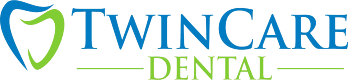Twincare Dental logo