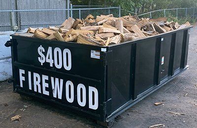 $400 Firewood