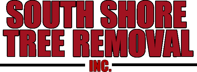South Shore Tree Removal Inc. Logo