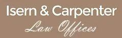 Isern and Carpenter Law Offices logo
