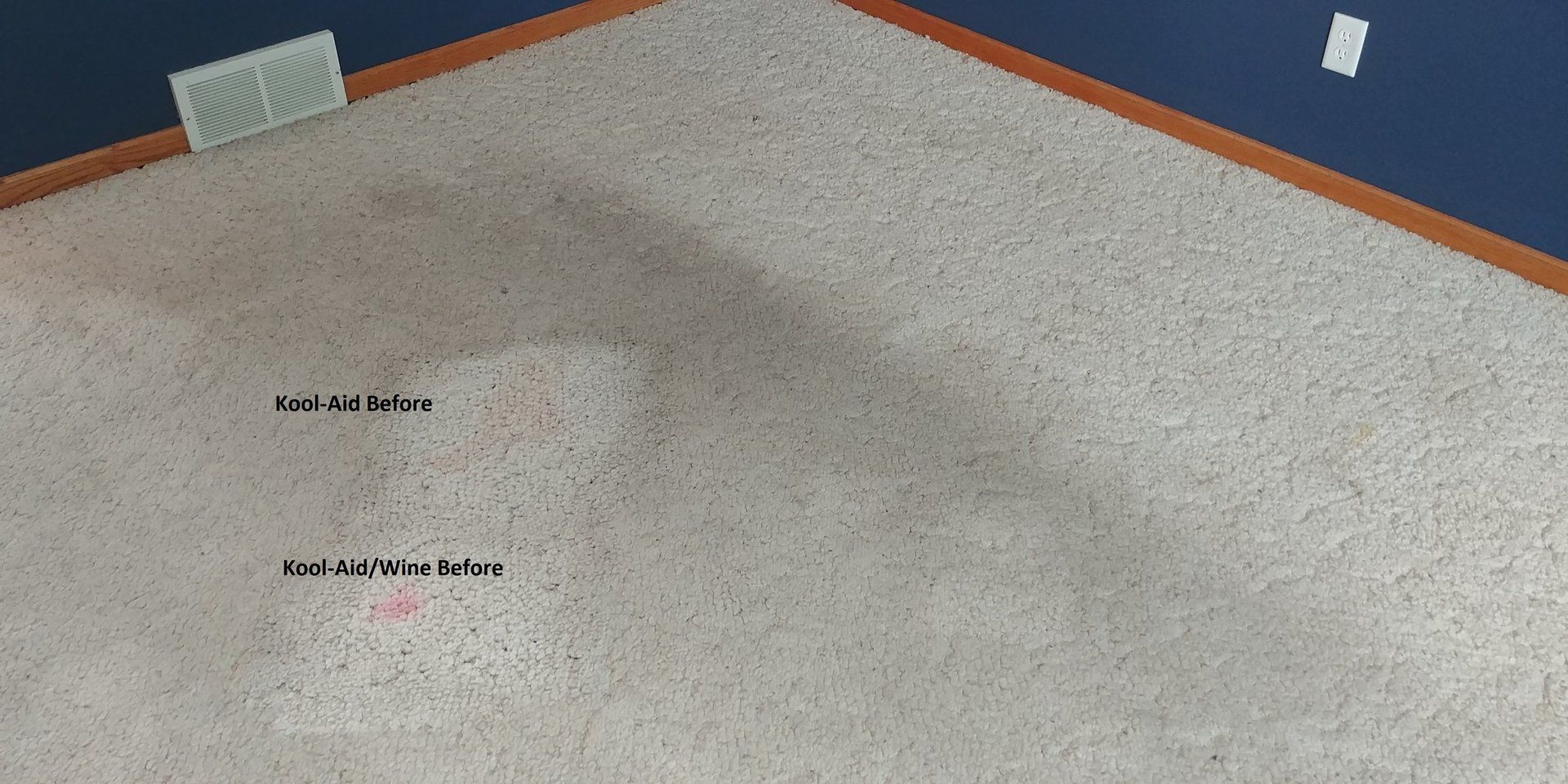 DJ Burris Quality Carpet Cleaning Gallery Grand Forks, ND