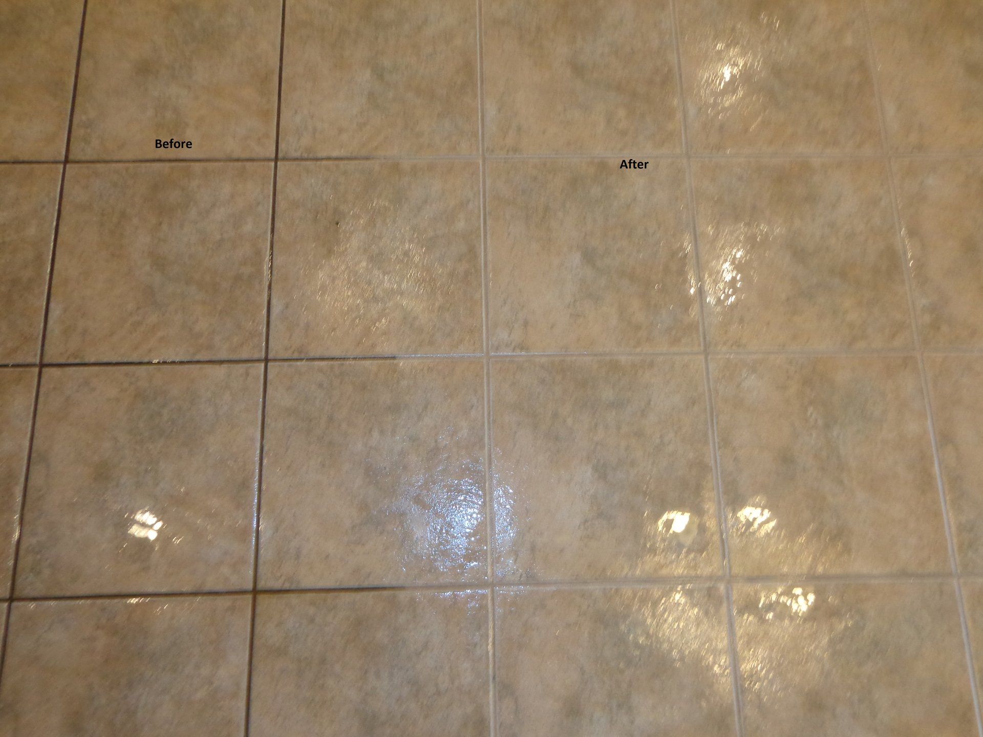 DJ Burris Quality Carpet Cleaning photo gallery