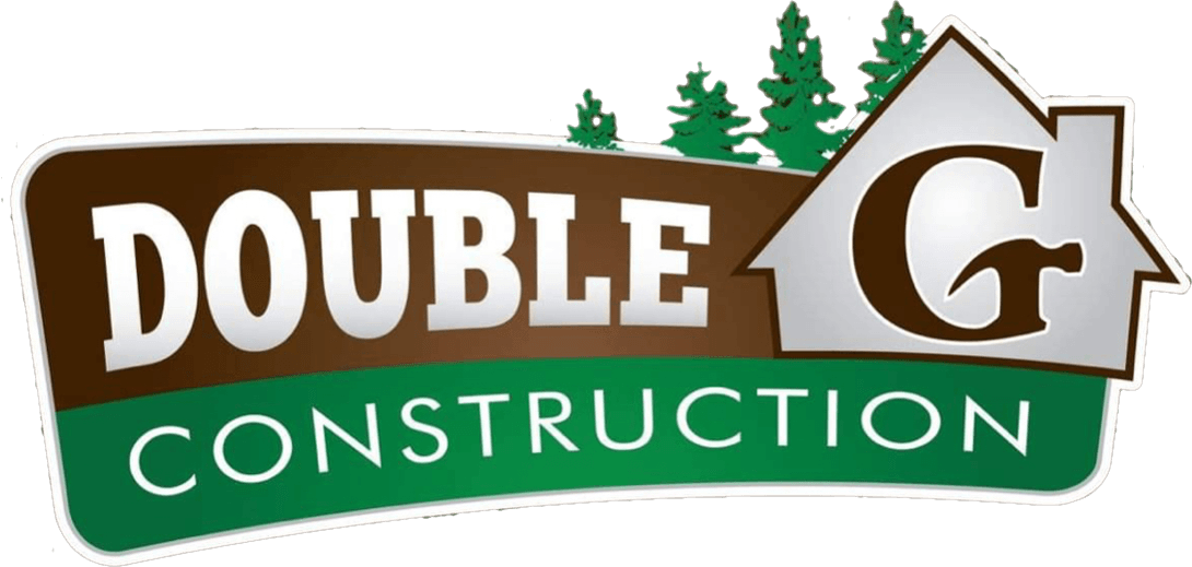 Double G Construction - Logo