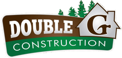 Double G Construction - Logo
