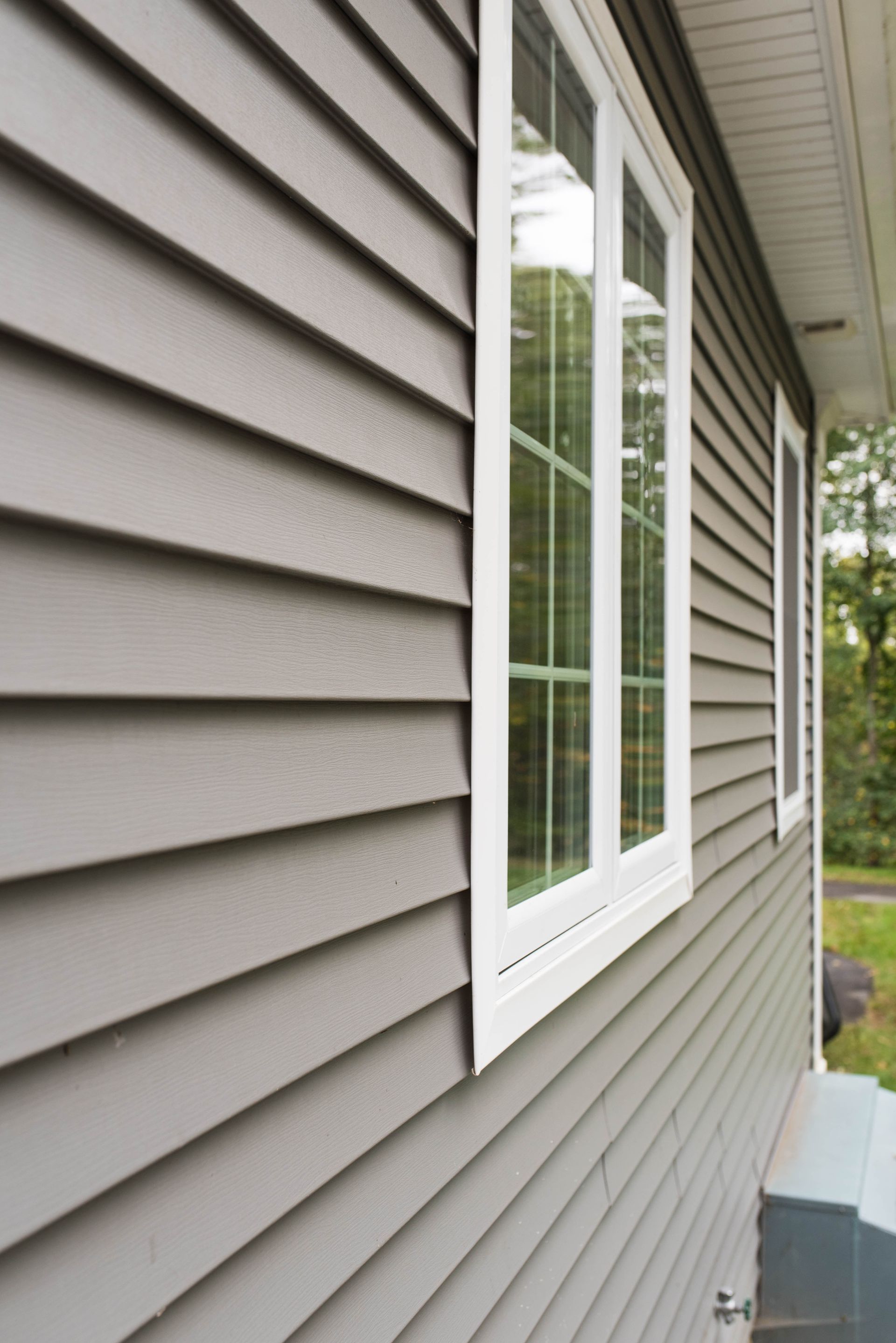siding company