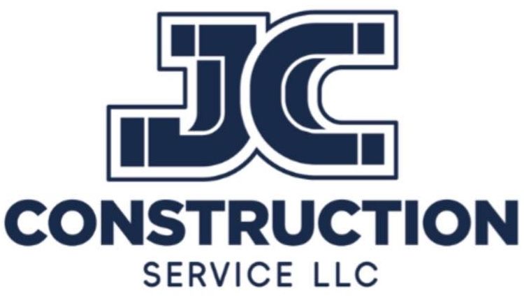 JC Construction Service, LLC- logo
