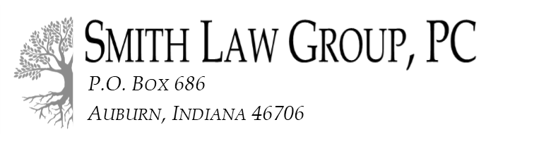 Smith, Smith & Rayle, PC Attorneys at Law-Logo