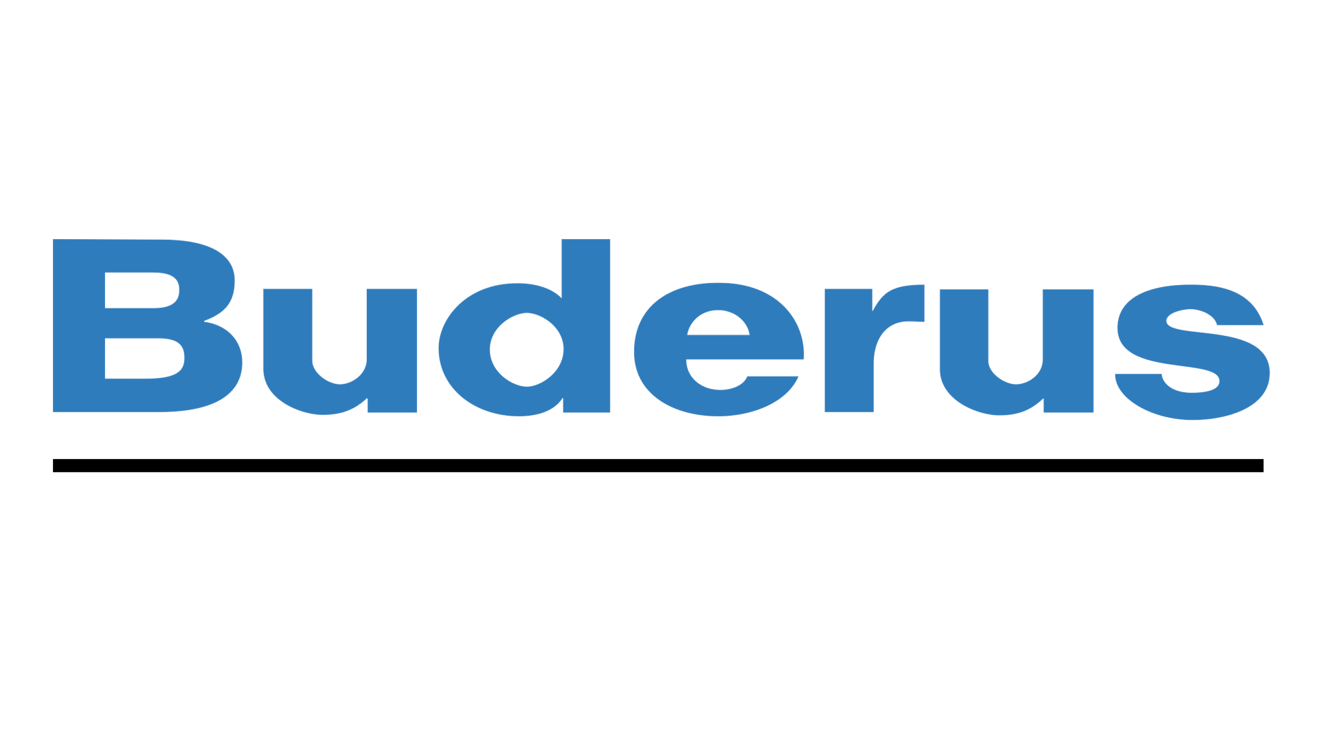 Buderus
