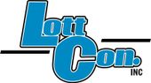 Lott Contractors Inc. logo