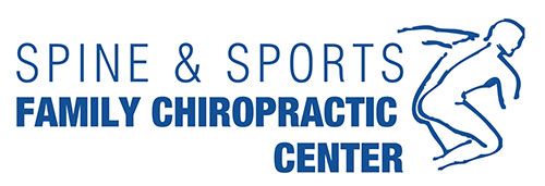 Spine & Sports Family Chiropractic - logo