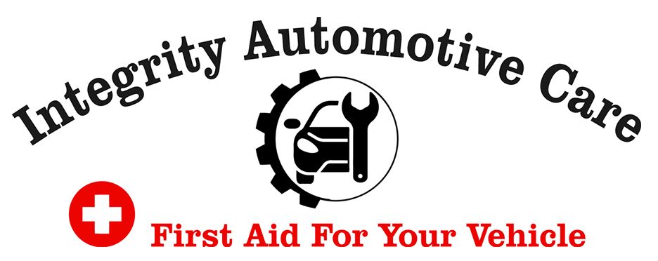 Integrity Automotive Care logo