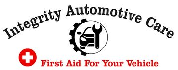 Integrity Automotive Care logo