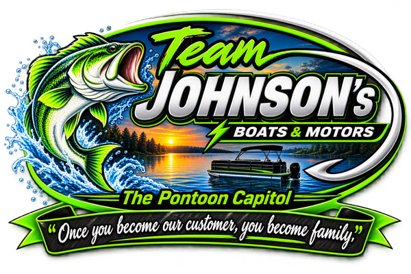 Johnson's Boats & Motors