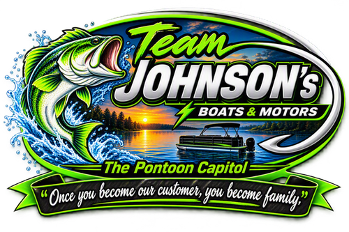 Johnson's Boats & Motors