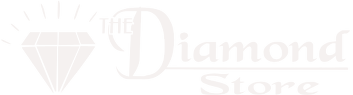 The Diamond Store - Logo