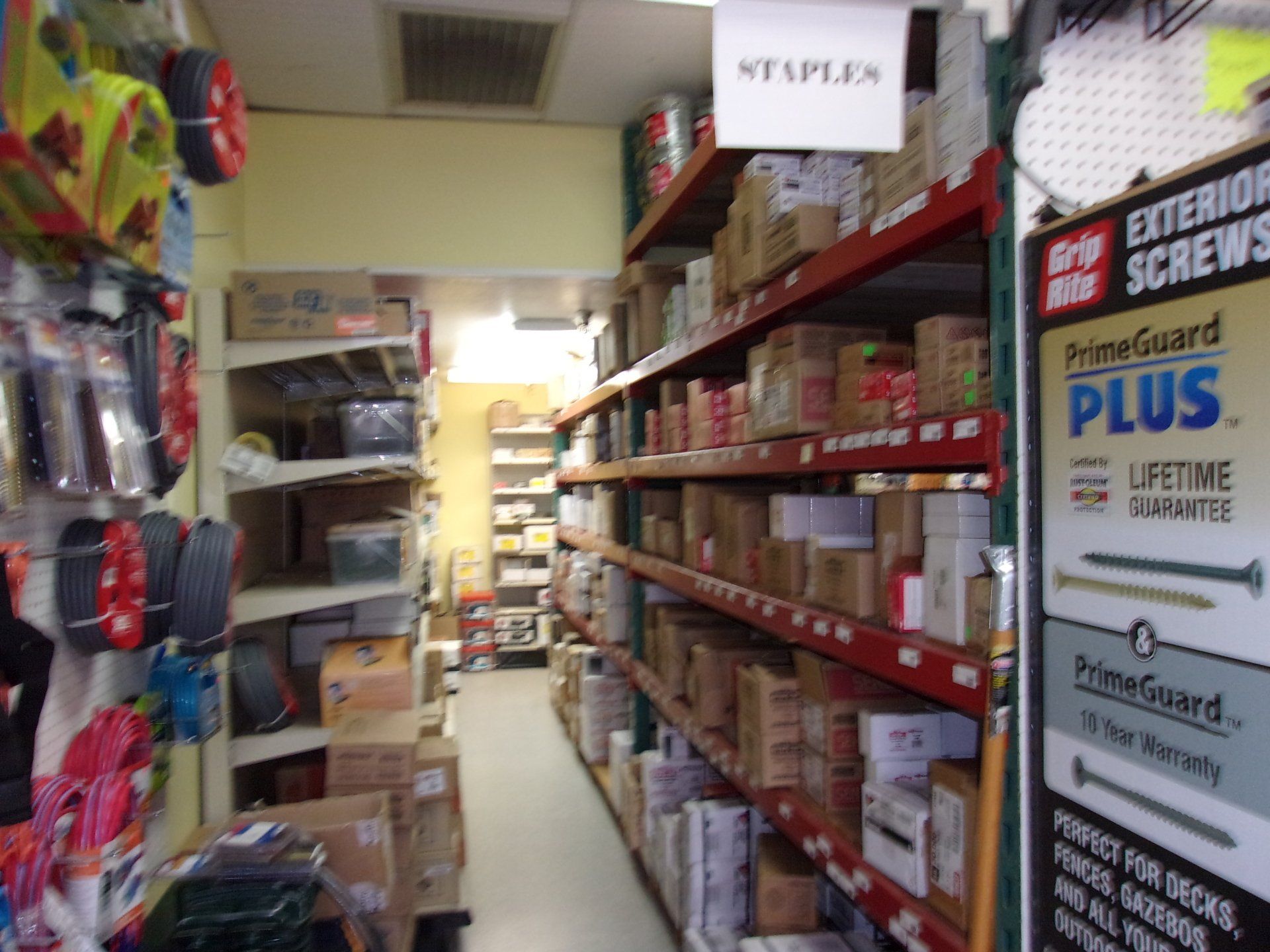 Tool Store Eagle Fasteners Plus Salem, OR