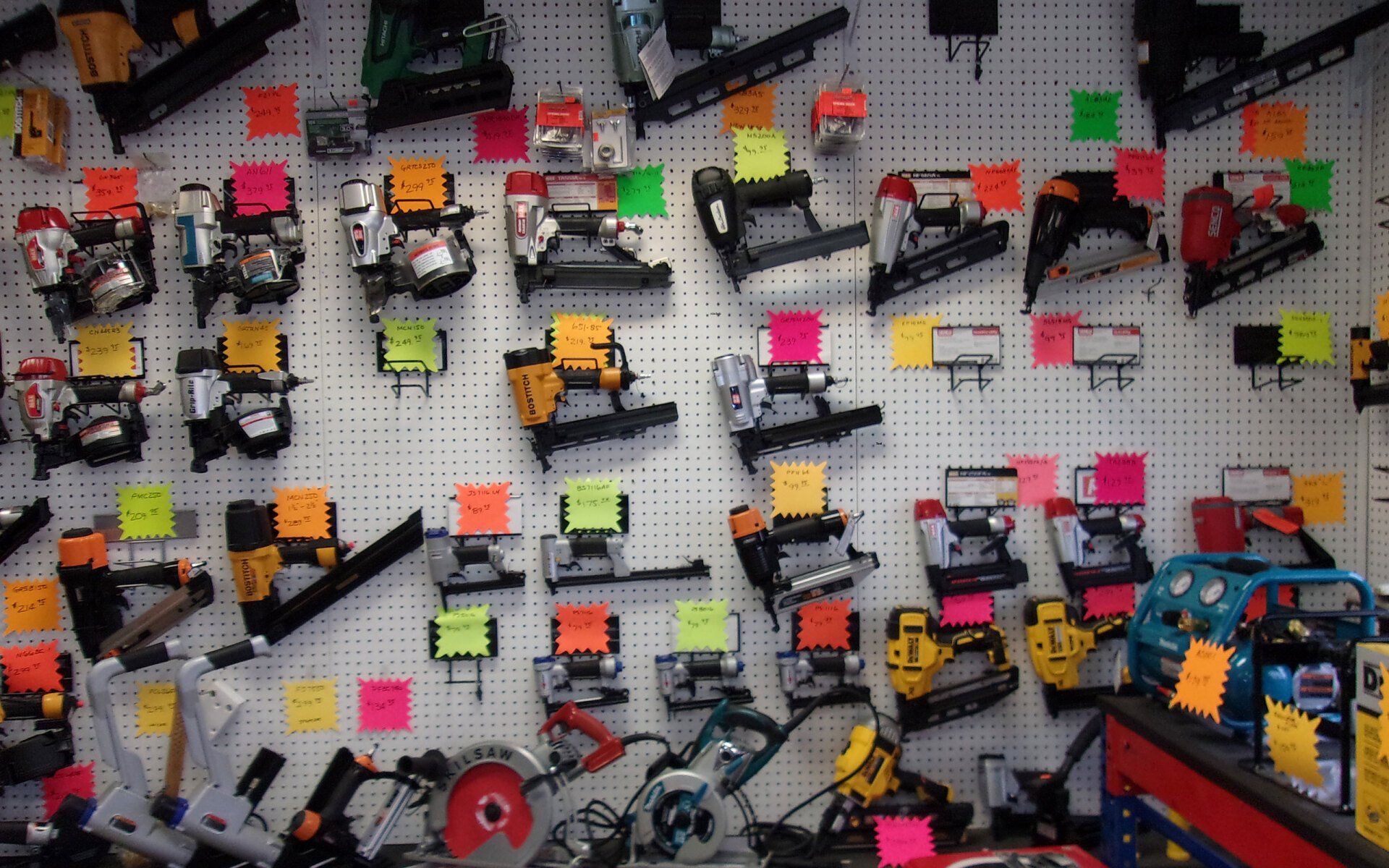 Fastener Sales Salem, OR