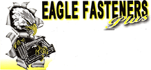 Eagle Fasteners Plus | Logo