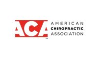 American Chiropractic Association
-logo