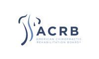 American Chiropractic Rehabilitation Board-logo