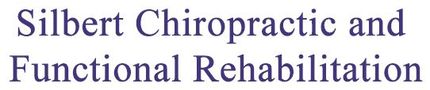 Silbert Chiropractic and Functional Rehabilitation - logo