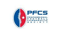 Professional Football Chiropractic Society-logo