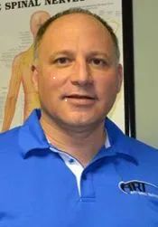 Dr. David Silbert