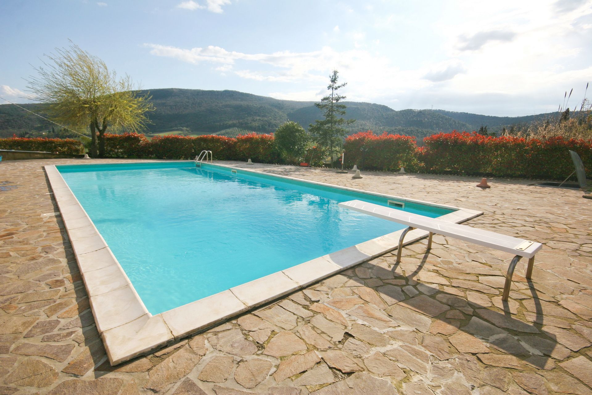 The Importance of Professional Diving Board Repairs