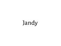 Jandy