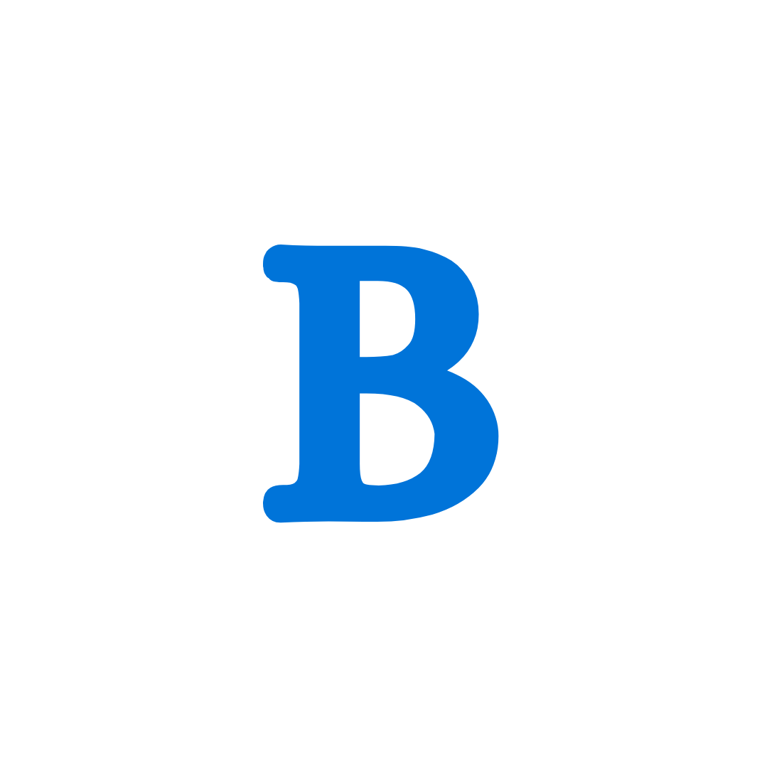 Bill's Glass Company Logo