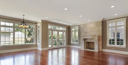 Bill's Glass Company