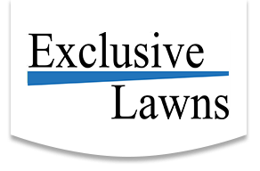Exclusive Lawns - logo