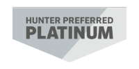 Hunter Preferred Platinum Contractor-logo