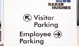 BAKER HUGHES DIRECTIONAL PARKING_HOME - Left Lower