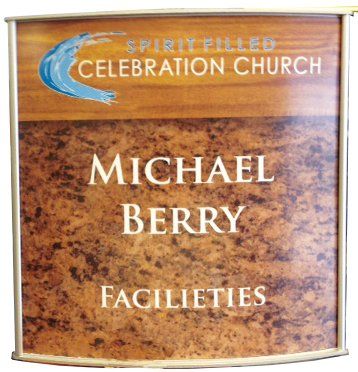 CELEBRATION CHURCH ARCH SIGN_GALLERY- Main Gallery