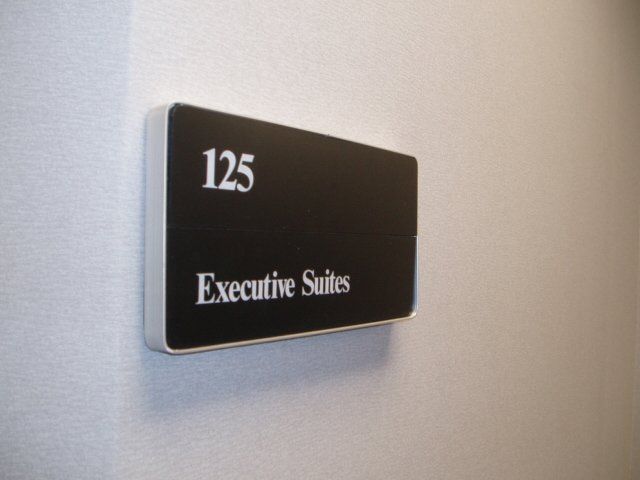 Innovative Architectural Wall Signs_GALLERY - Main