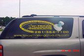 JJ GMC Window Graphics - Place in bottom picture spot on the bottom left hand side of the page
