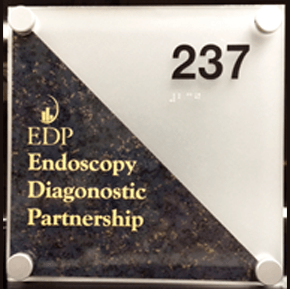 Endoscopy Diagonostic Partnership