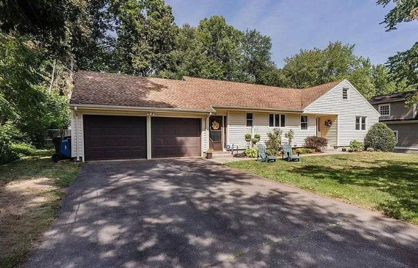 Residential Painting