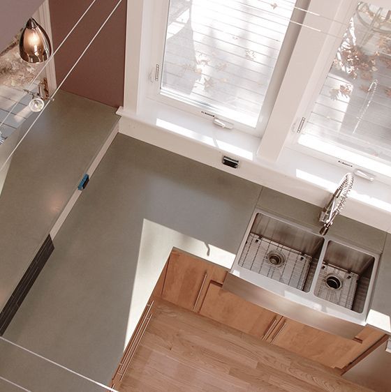 Granite Countertops York, ME Zen Stoneworks