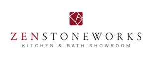 Zen Stoneworks | Logo