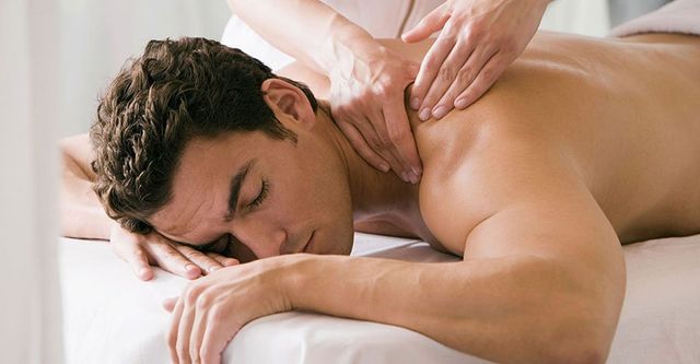 Back Massage Near Me - Find Back Massage Places on ! [US]