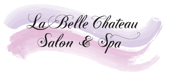 La Belle Chateau Salon & Spa logo