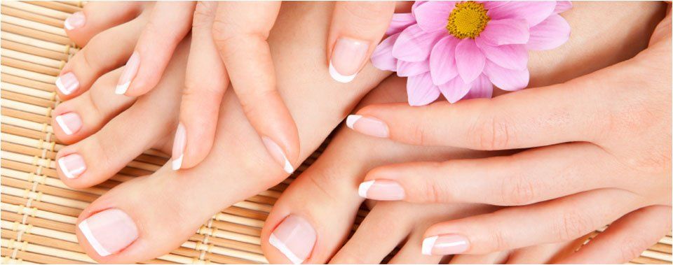 nail care services