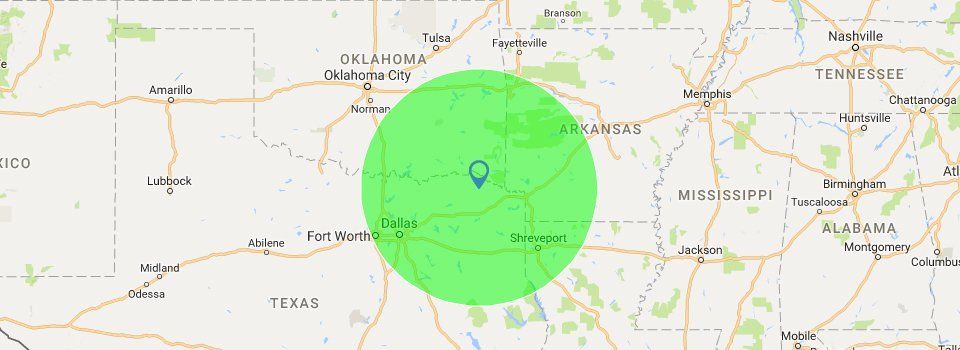 Jerry's Windshield Repair - 800-349-9847