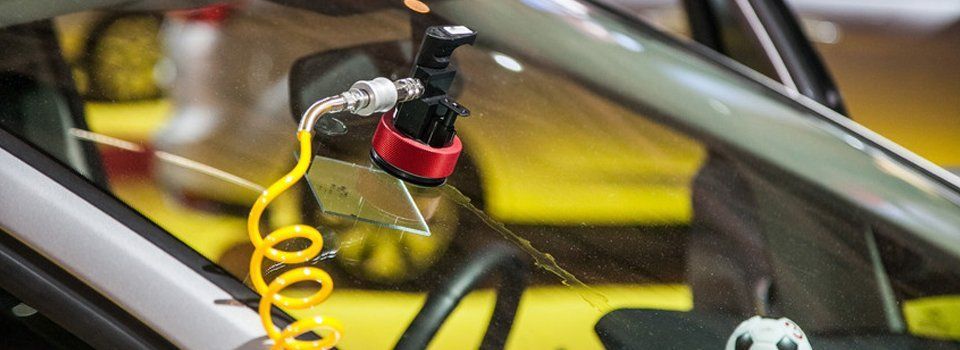Windshield Repair