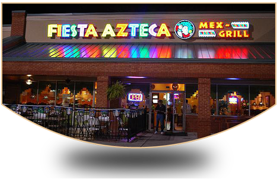 Mexican Restaurant | Douglasville, GA | Fiesta Azteca | 678-838-1840