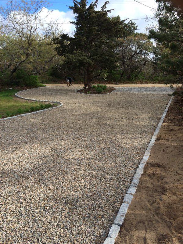 driveway paving yarmouth ma