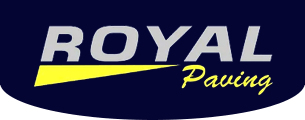 Royal Paving - Logo