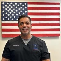 Photo of {{Orlando Lopez, PA-C}}